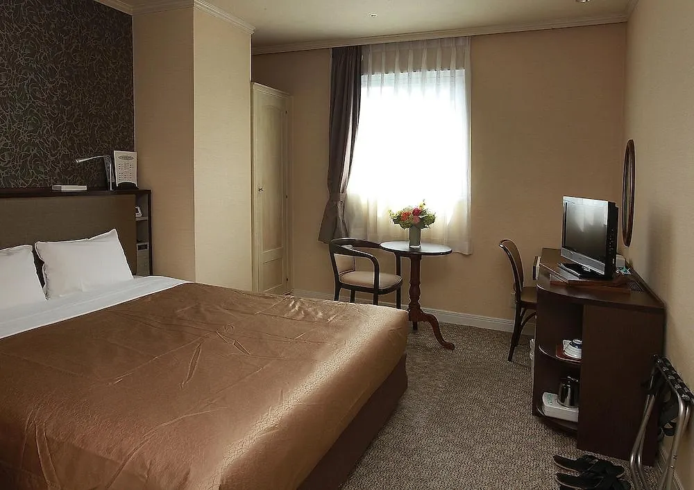 Asakusa Central Hotel Токио 3*,  Япония