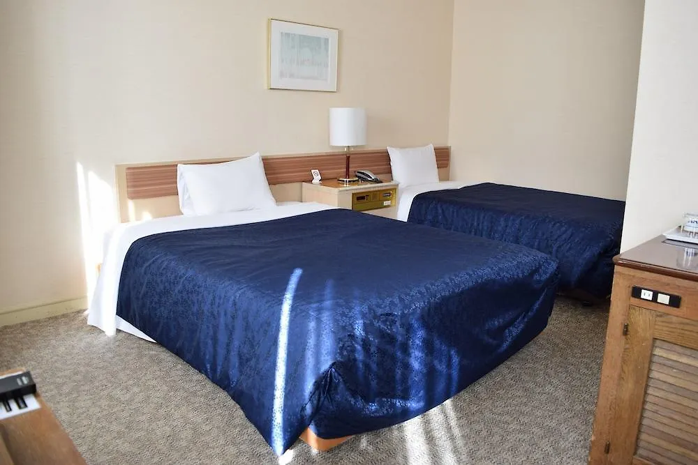 Asakusa Central Hotel Токио Япония