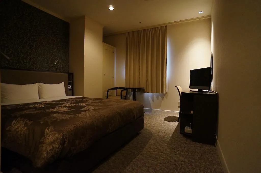 Asakusa Central Hotel Токио 3*,  Япония