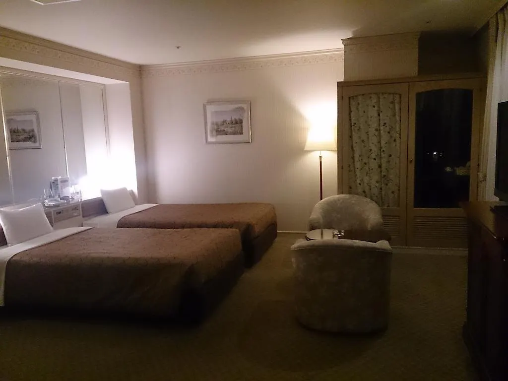 Asakusa Central Hotel Токио 3*,  Япония
