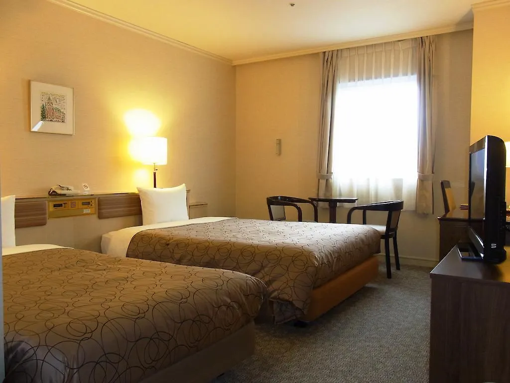 Asakusa Central Hotel Токио Япония