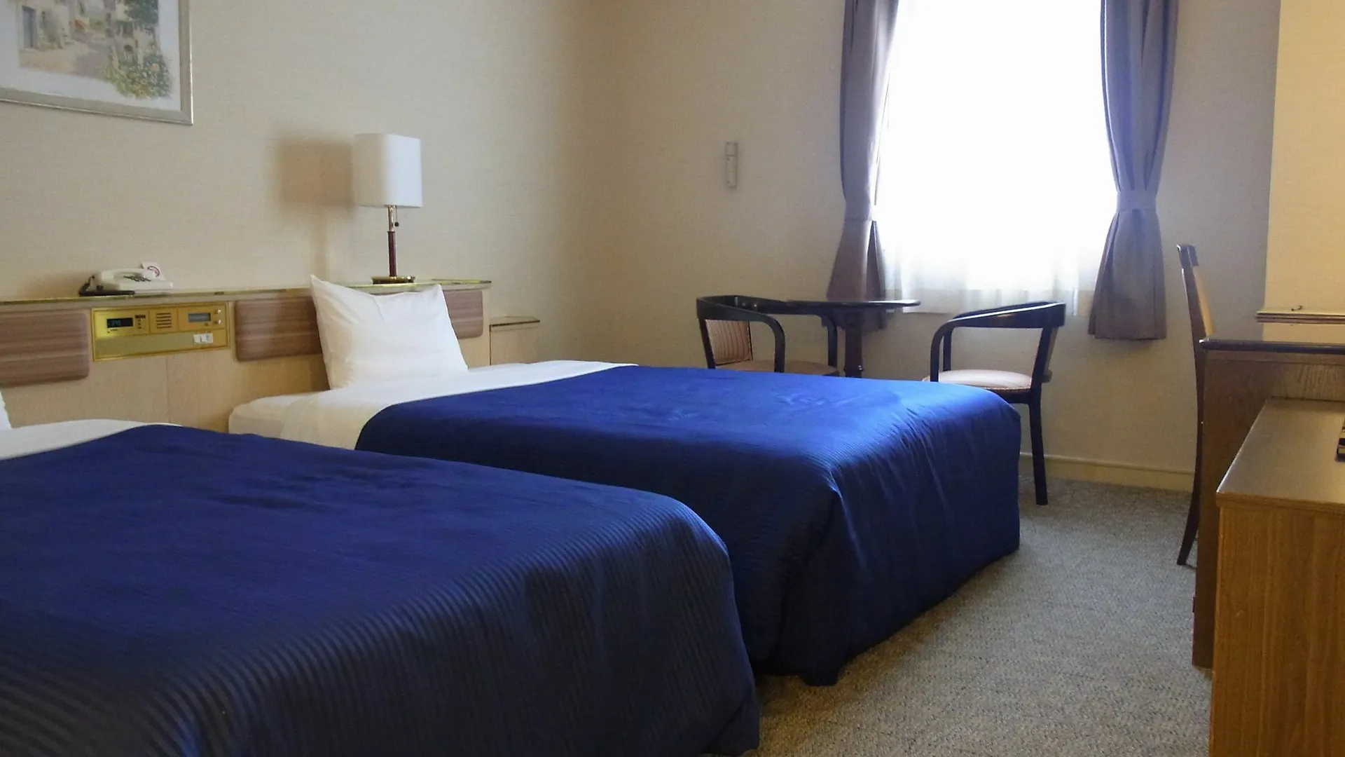 ***  Asakusa Central Hotel Токио Япония