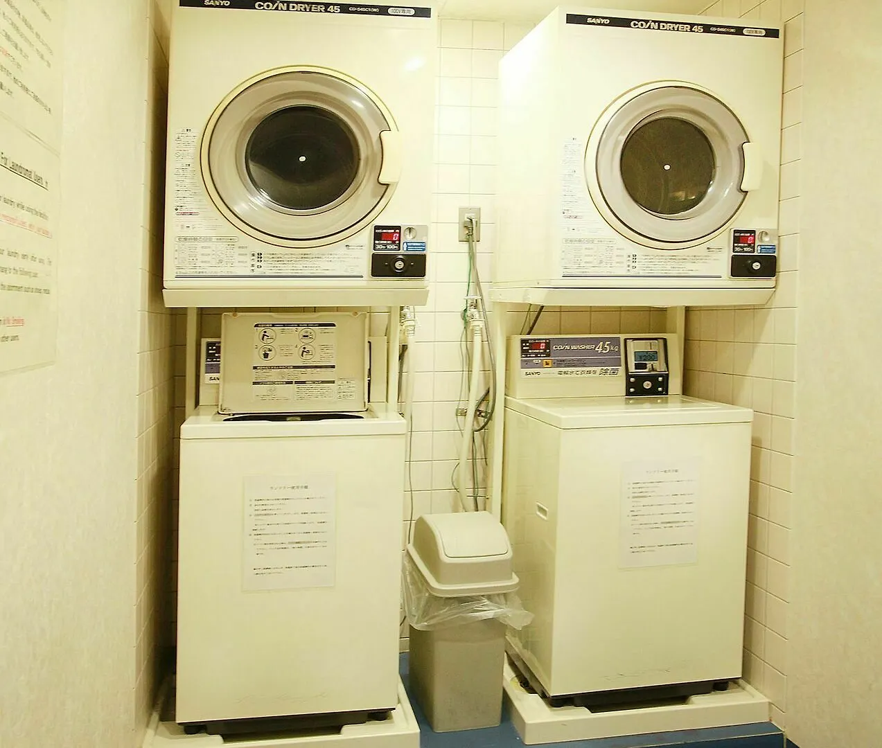 Asakusa Central Hotel Токио