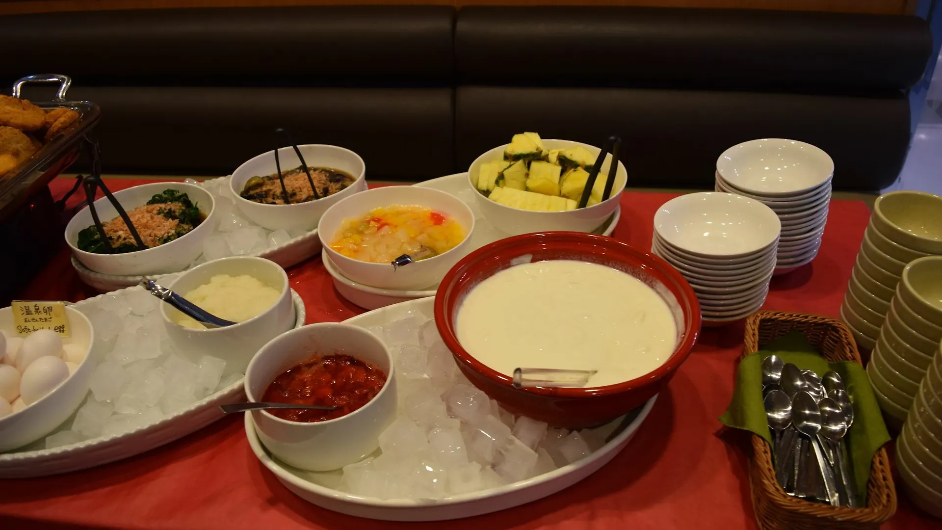 ***  Asakusa Central Hotel Токио Япония