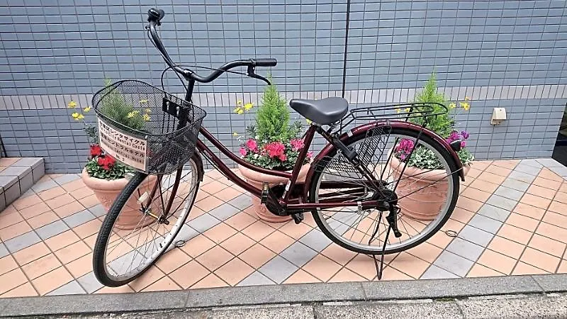 Asakusa Central Hotel Токио 3*,  Япония