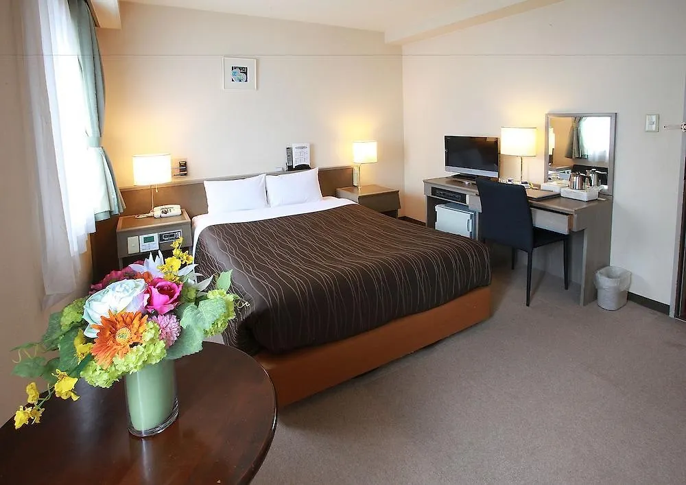 Asakusa Central Hotel Tokyo
