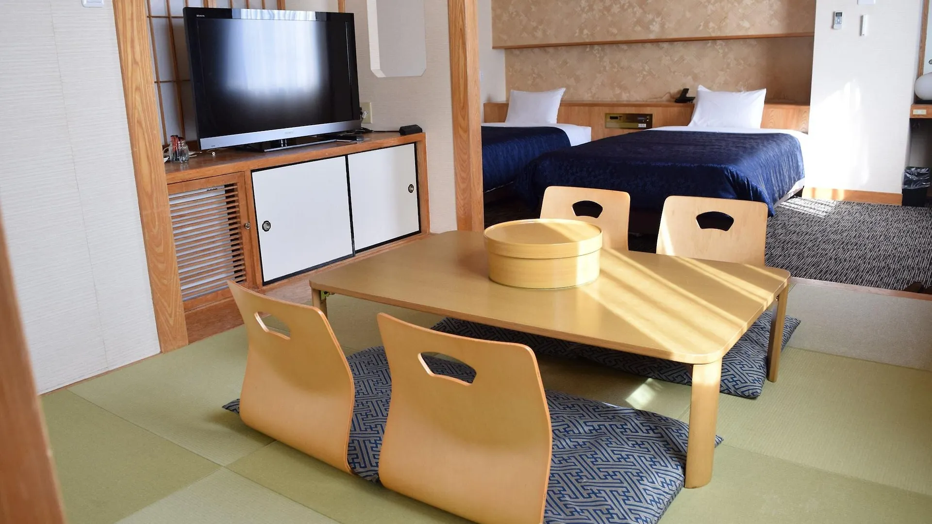 Asakusa Central Hotel Tokyo
