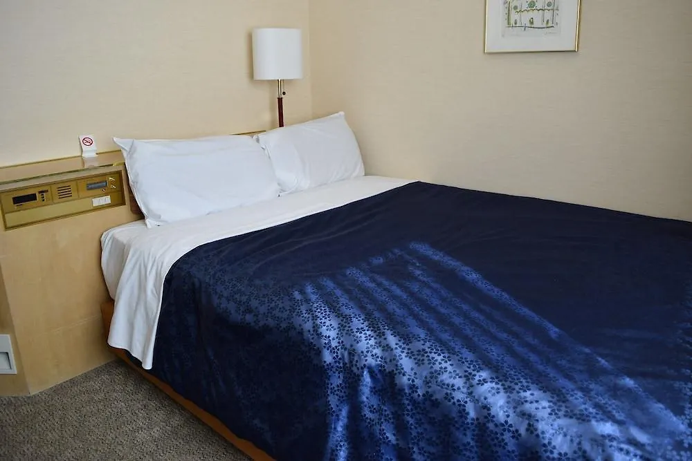 Asakusa Central Hotel Tokyo