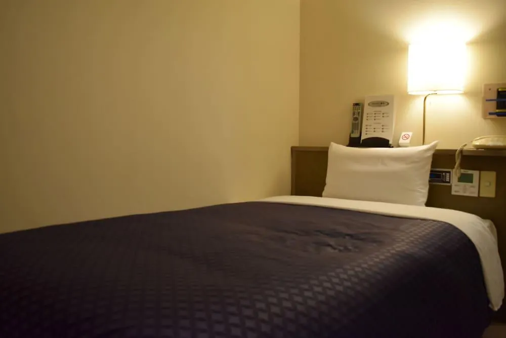 Asakusa Central Hotel Tokyo