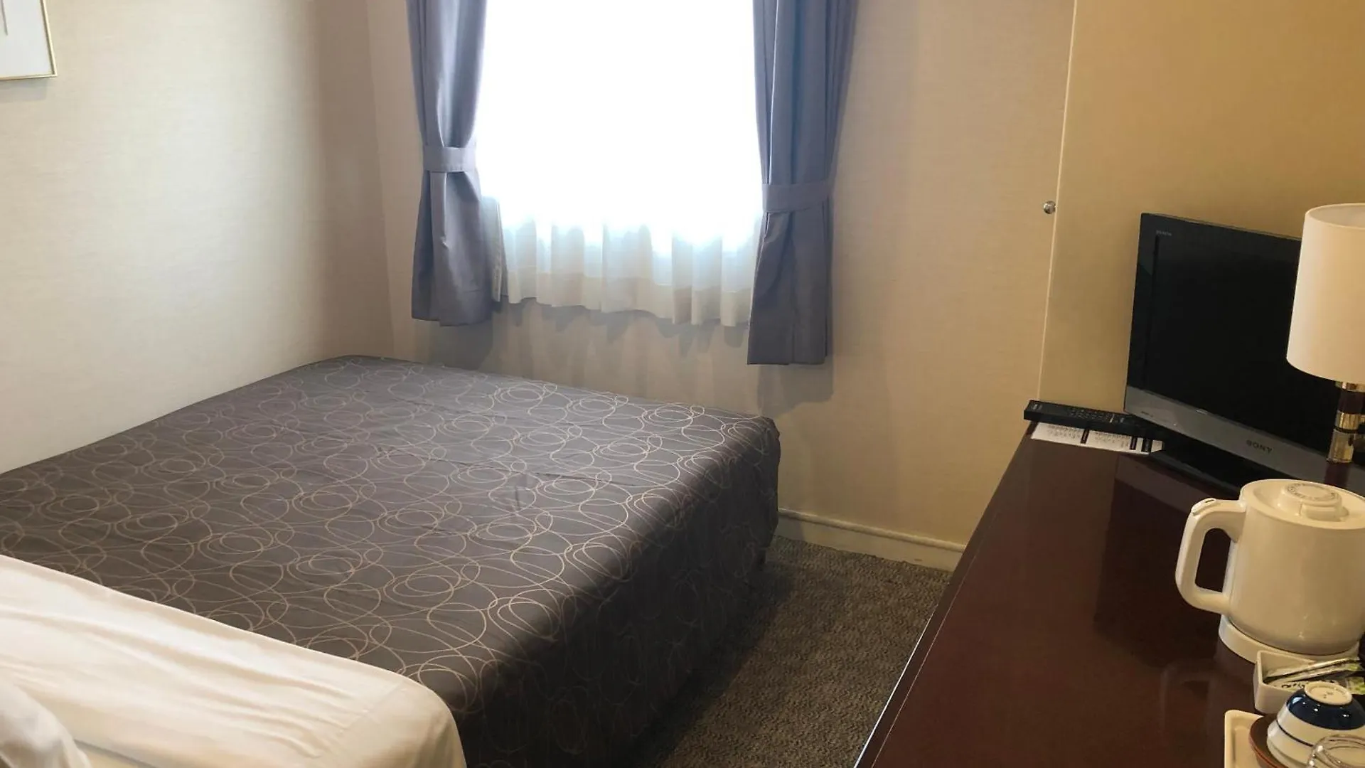 Asakusa Central Hotel Tokyo
