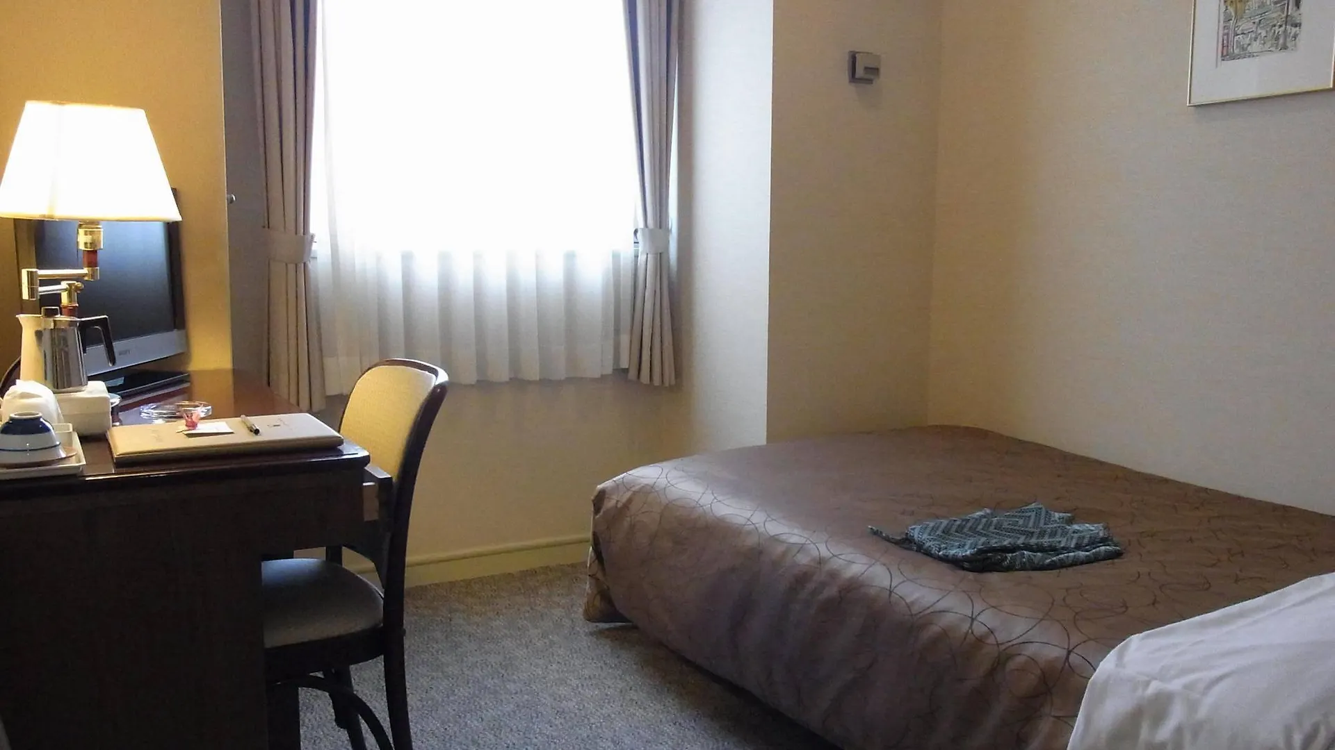 Asakusa Central Hotel Tokyo
