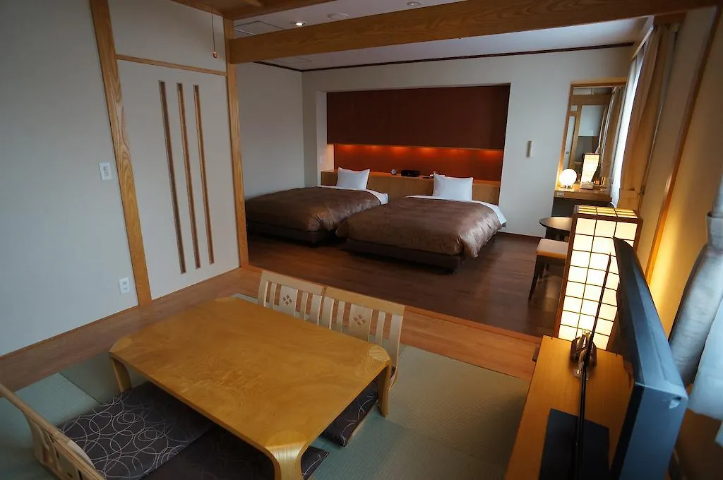 Asakusa Central Hotel Tokyo Japan