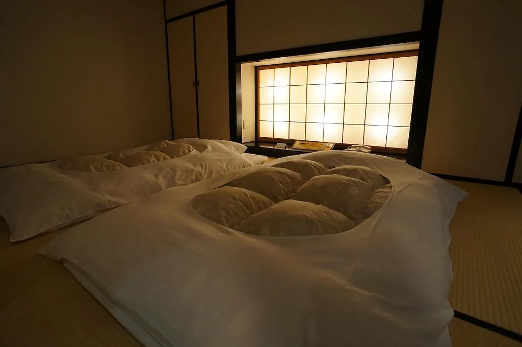 Asakusa Central Hotel Tokyo