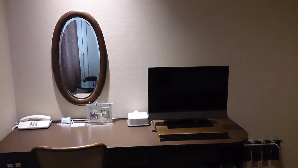 Asakusa Central Hotel Tokyo 3*,  Japan