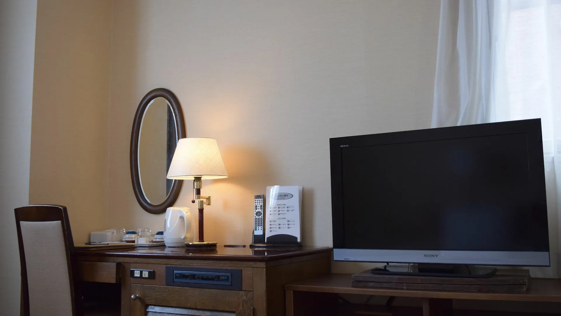 Asakusa Central Hotel Tokyo