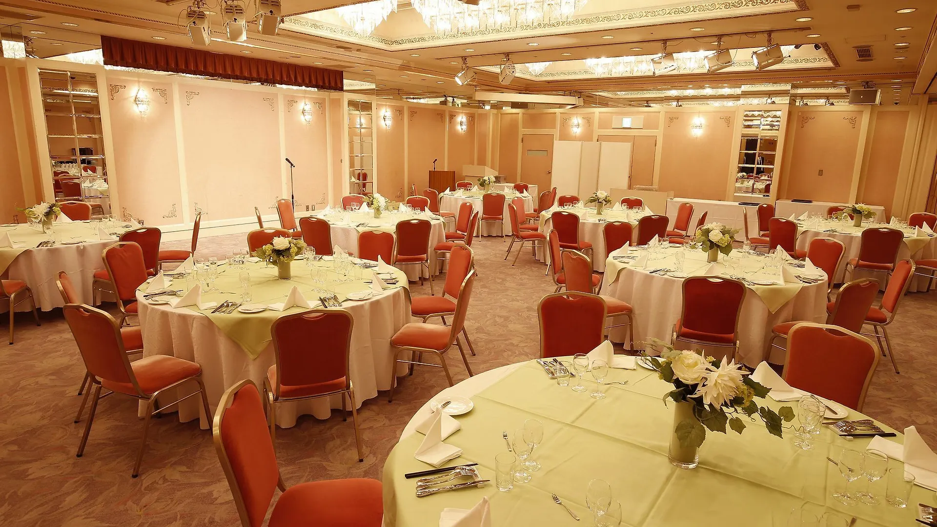 Asakusa Central Hotel Tokyo
