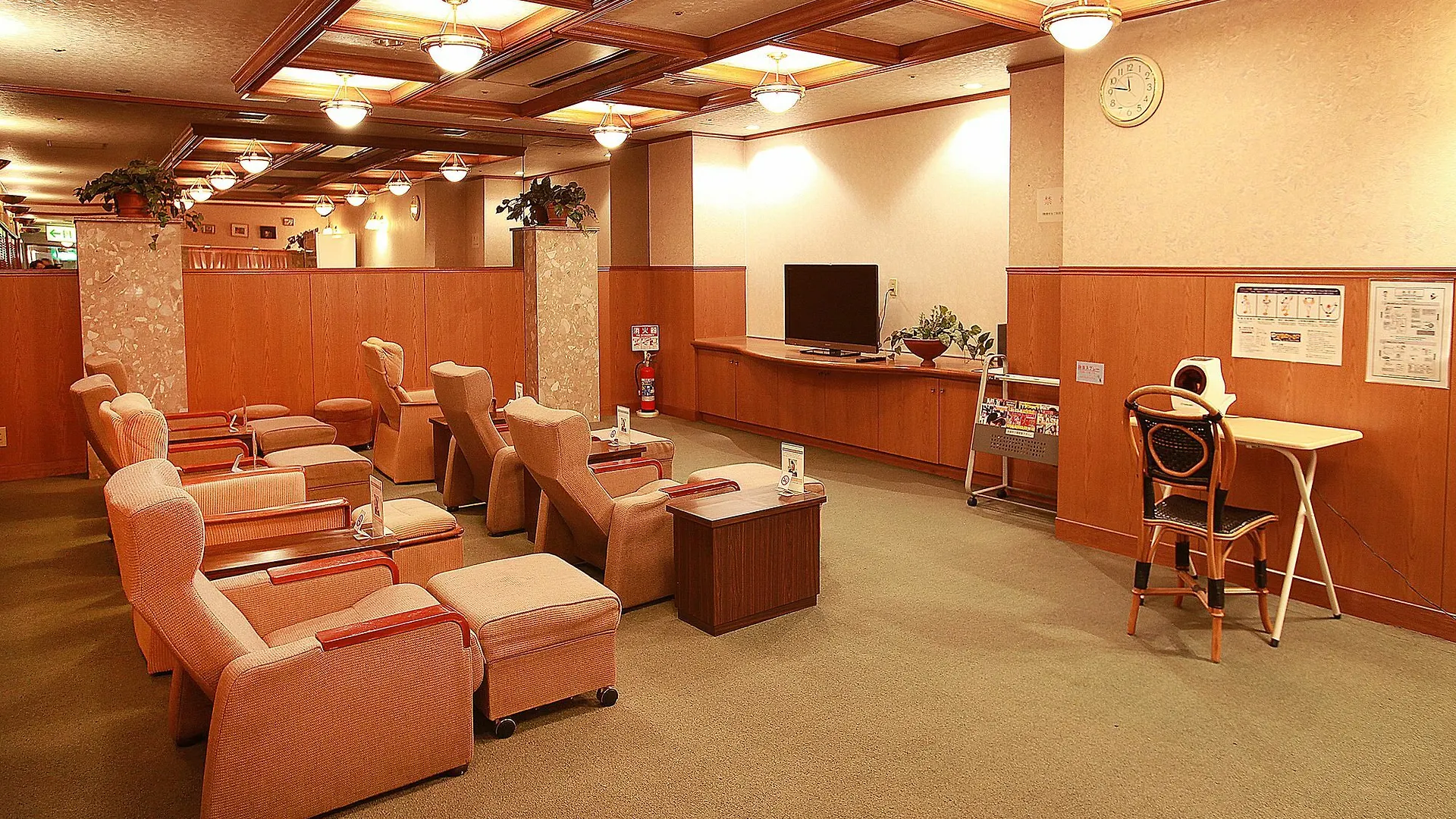 Asakusa Central Hotel Tokyo