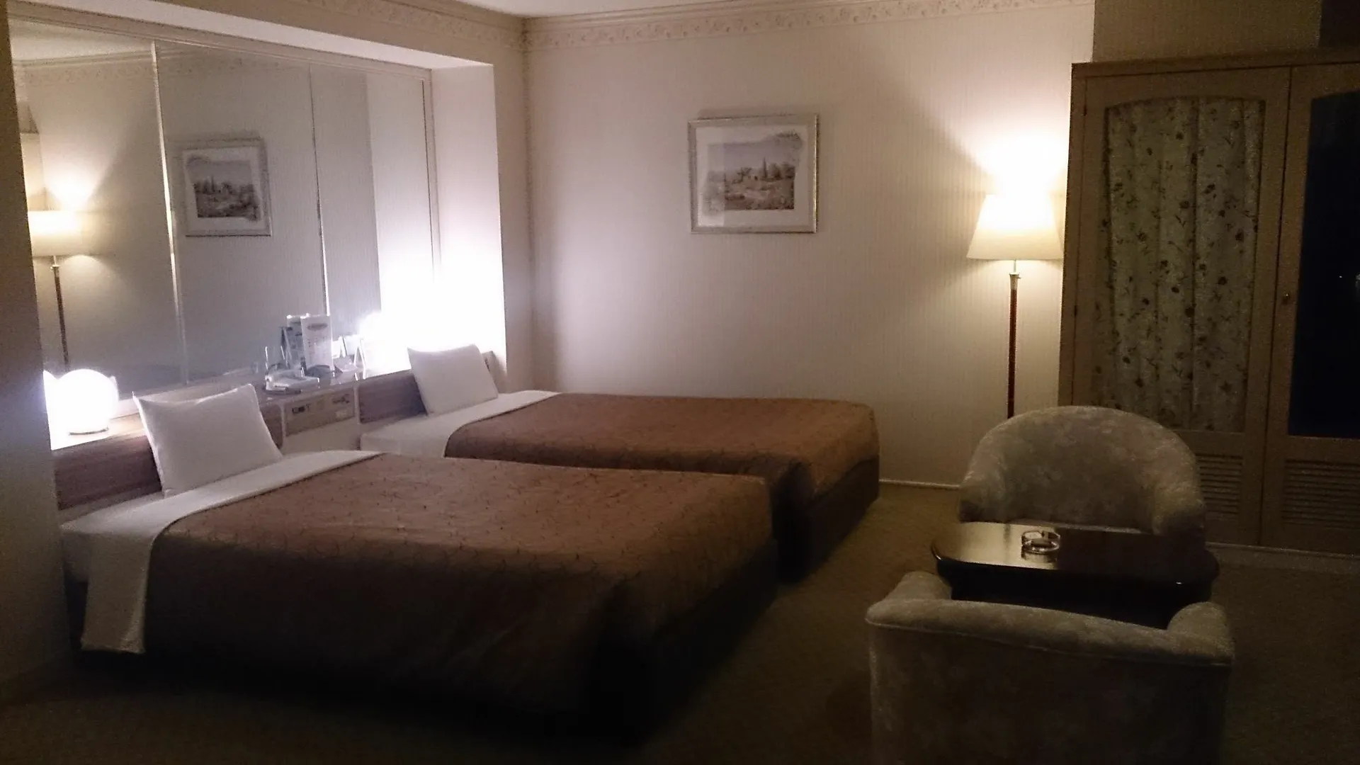Asakusa Central Hotel Tokyo