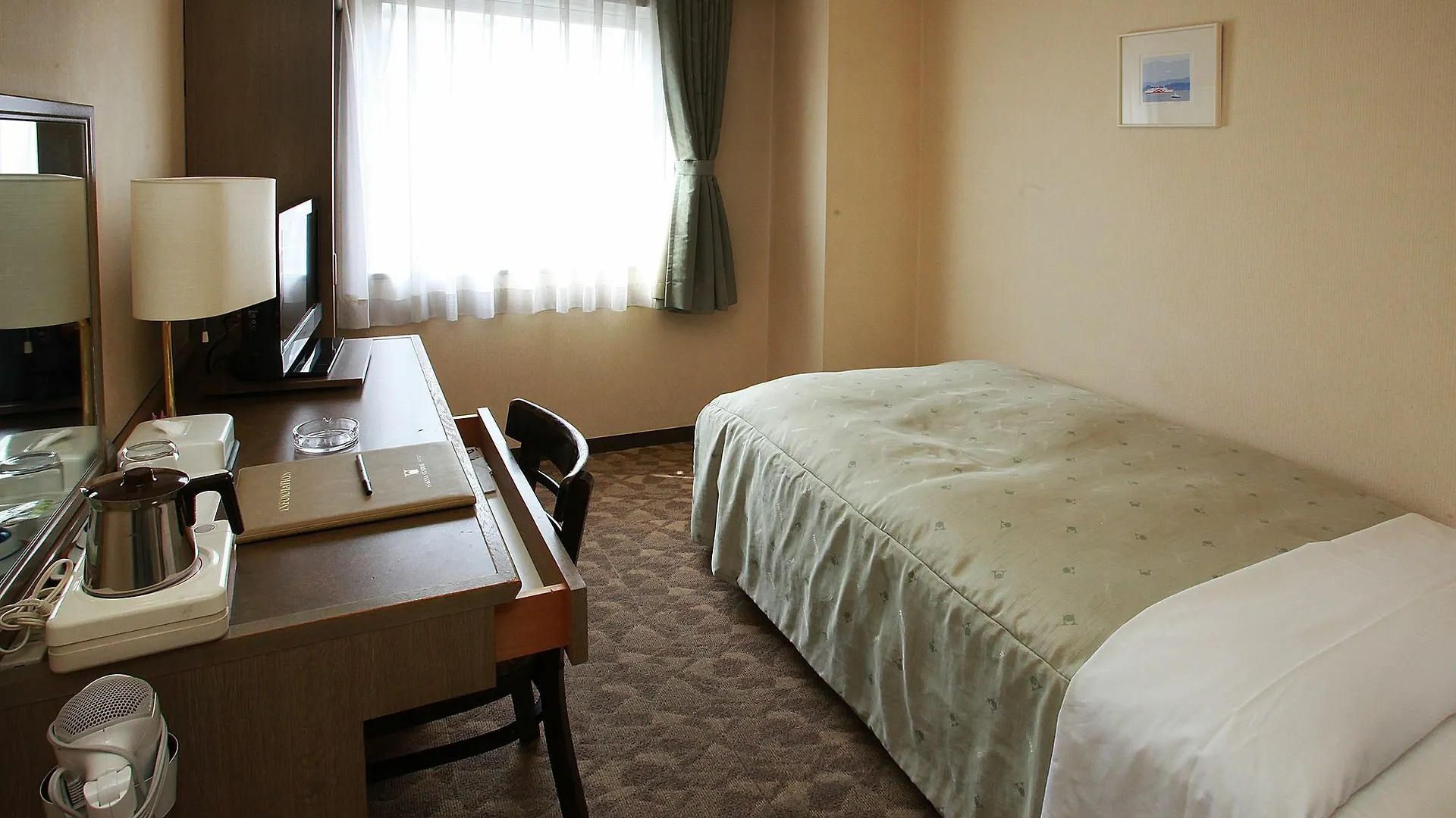 Asakusa Central Hotel Tokyo