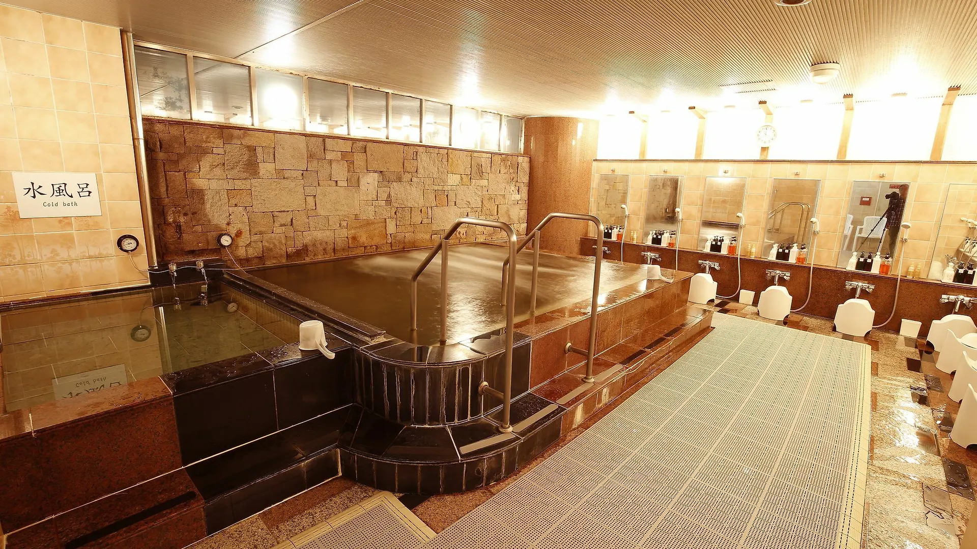 Asakusa Central Hotel Tokyo