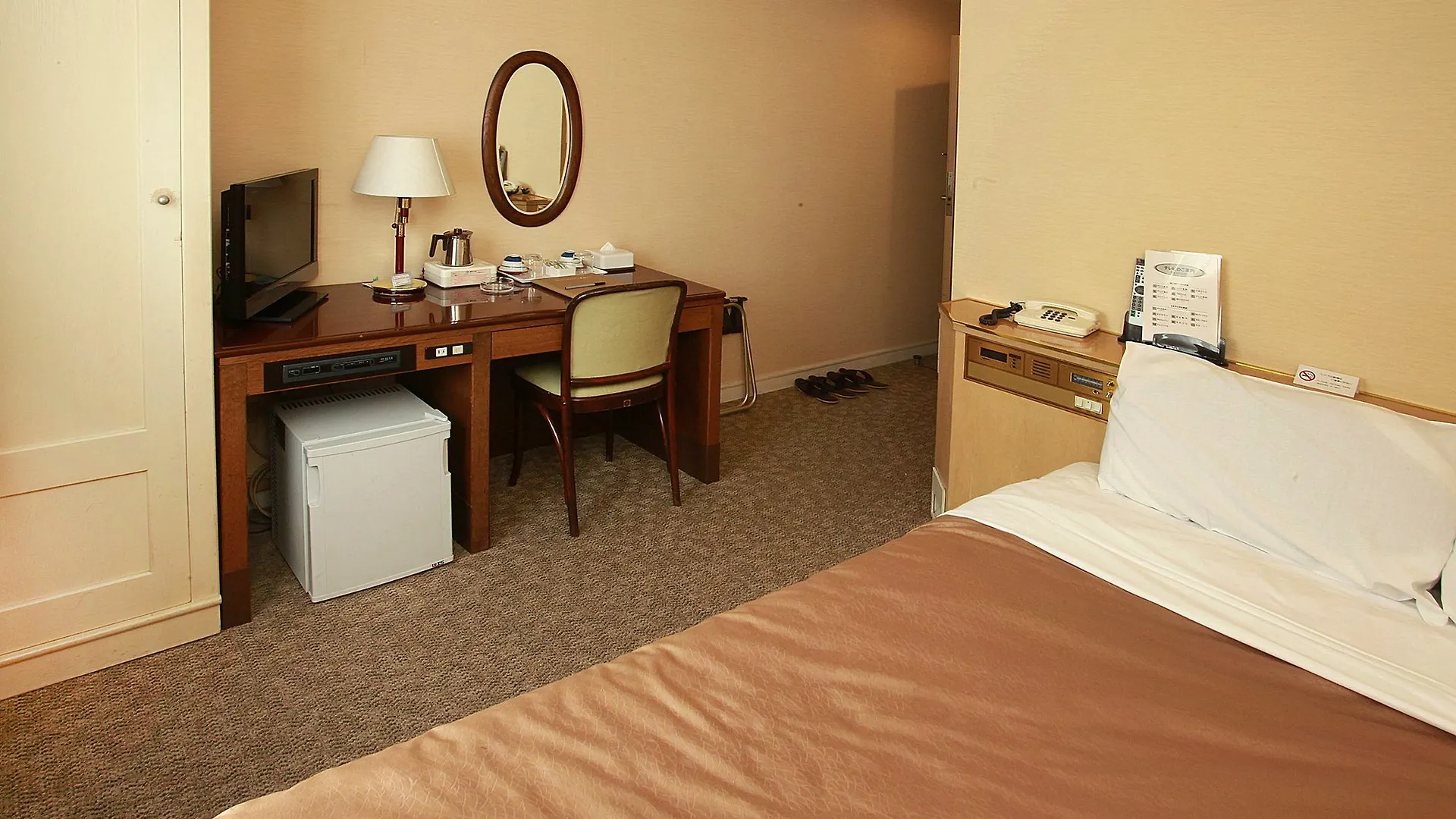 Asakusa Central Hotel Tokyo