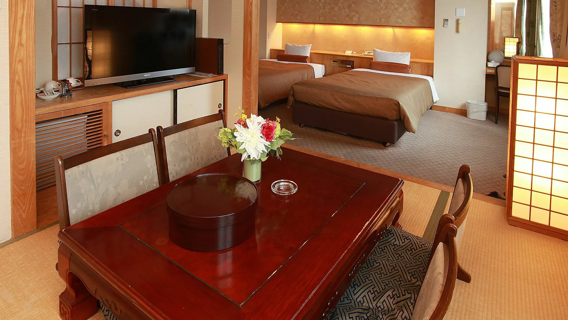 Asakusa Central Hotel Tokyo