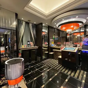 Apa Ginza Kyobashi Eki Yaesu Minamiguchi Tokyo