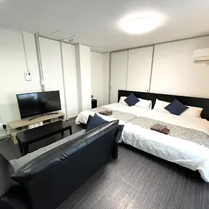 Fuji Heights Apartment