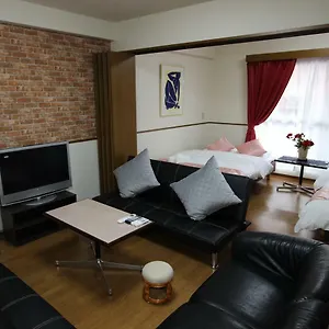 Laforet Tokaichi Apartment