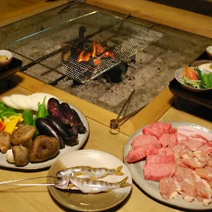 Goemon Japan Holiday home