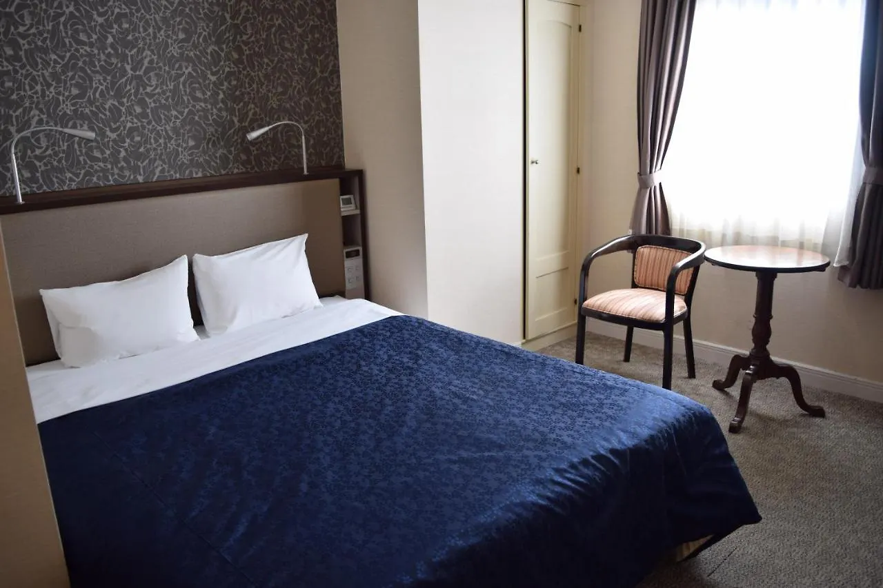 Asakusa Central Hotel Tokyo