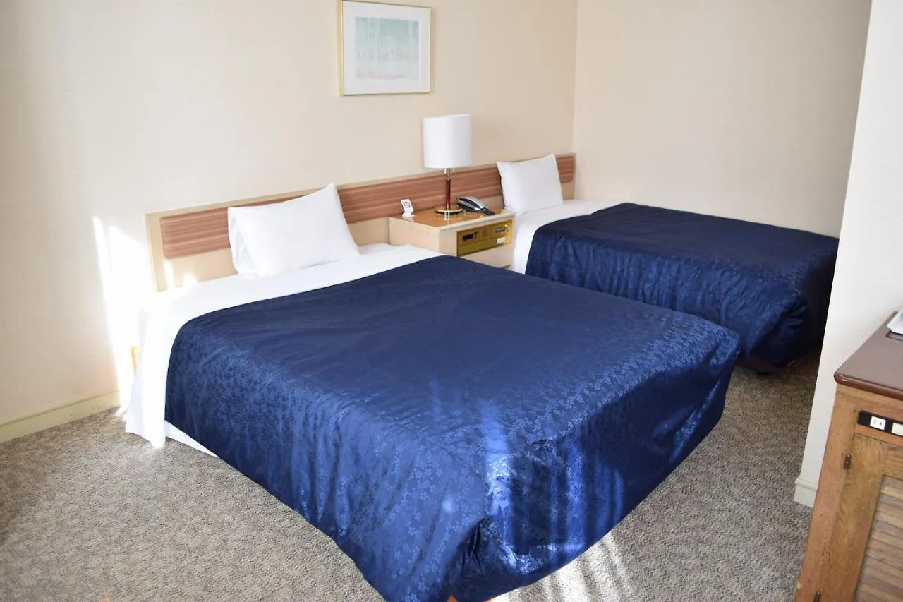 Asakusa Central Hotel Tokyo