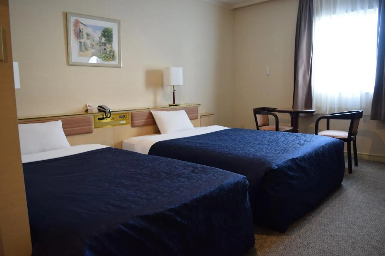 Asakusa Central Hotel Tokyo