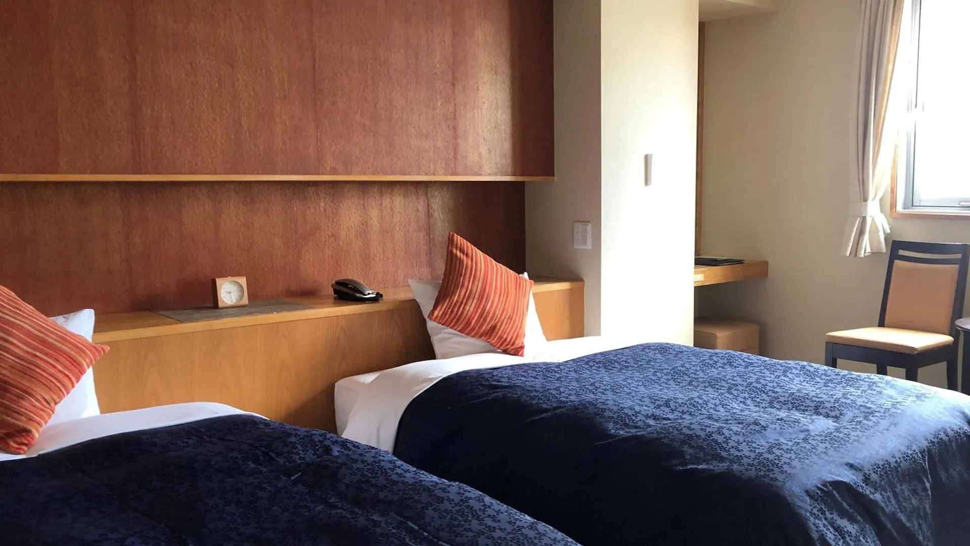 Asakusa Central Hotel Tokyo