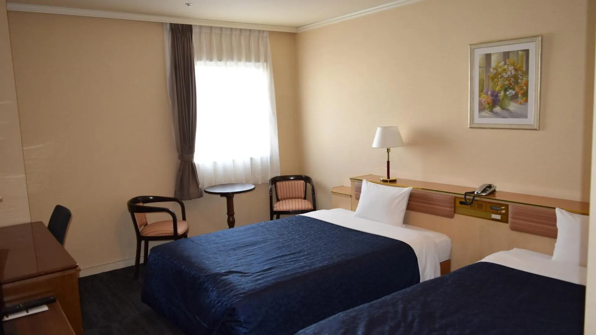 Asakusa Central Hotel Tokyo