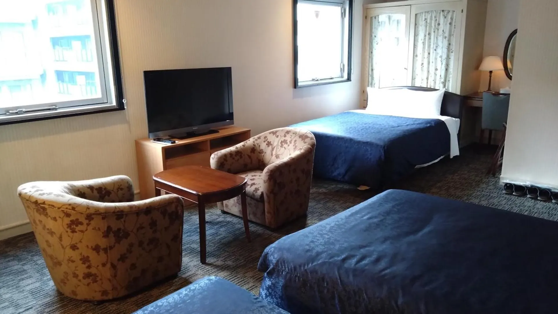 Asakusa Central Hotel Tokyo