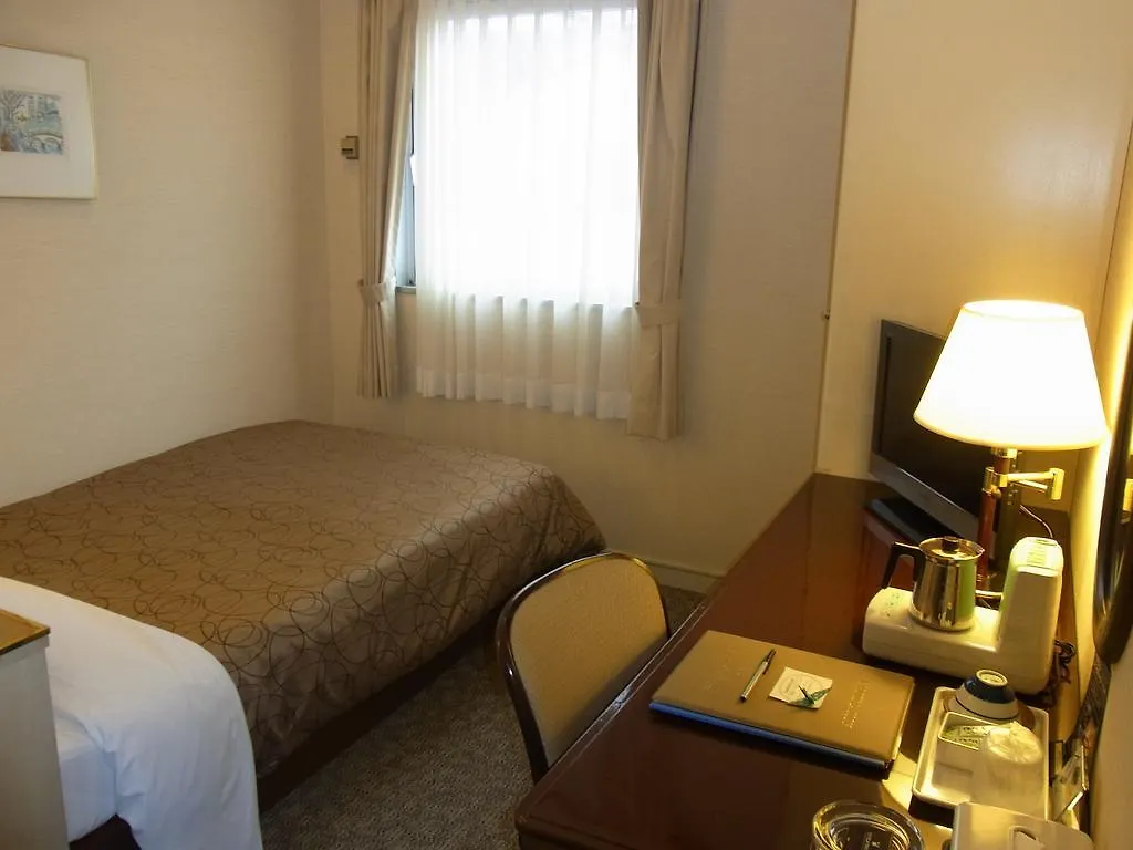 Asakusa Central Hotel Tokyo