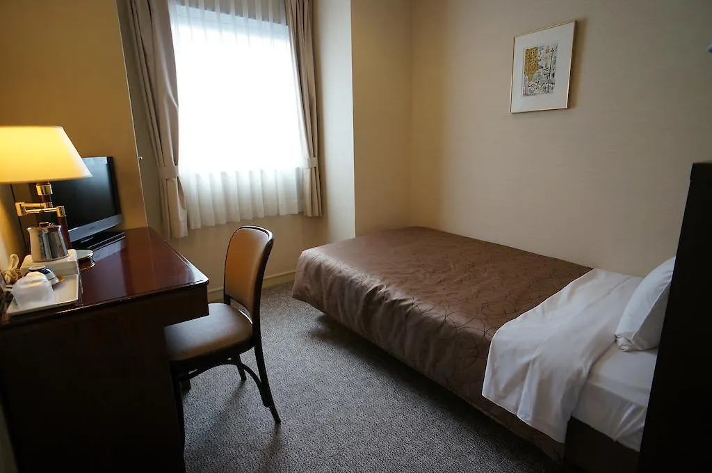 Asakusa Central Hotel Tokyo 3*,